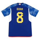 2022 Japón 1a Equipación