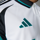 2024-25 Newcastle United FC 3a Equipación