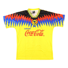 1995-96 Club América 1a Equipación