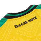 2024 Jamaica 1a Equipación