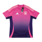 2024 Alemania 2a Equipación