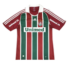 2008-09 Fluminense FC 1a Equipación