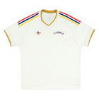 2026 Venezuela 2a Equipación