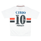1999-00 São Paulo FC 1a Equipación