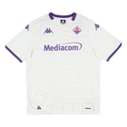 2025-26 ACF Fiorentina 2a Equipación