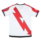 2025-26 Rayo Vallecano 1a Equipación