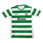 2025-26 Sporting CP 1a Equipación