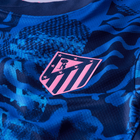 2024-25 Atlético de Madrid 3a Equipación