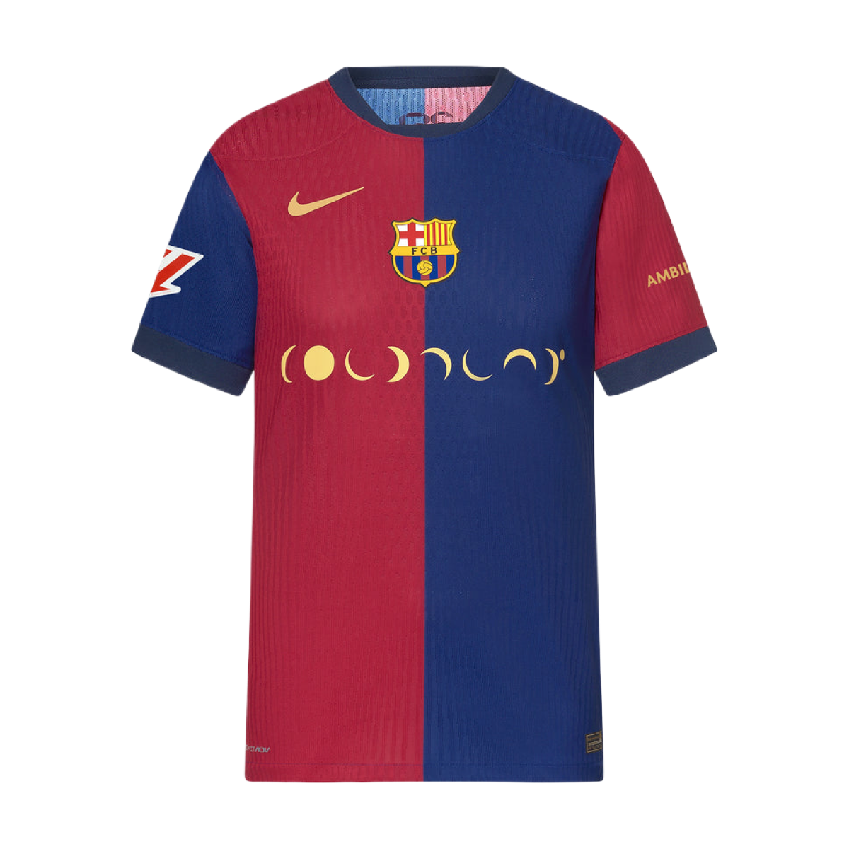 2024-25 FC Barcelona Equipación Edición Especial