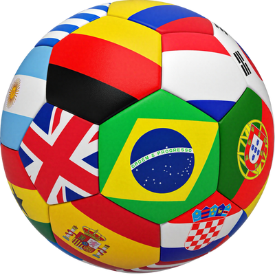 Nation Teams