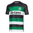 2024-25 Sporting CP 1a Equipación